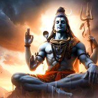 Shiv ji