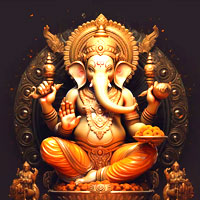 Ganpati ji