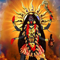 Kali Mata